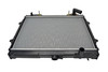 Radiator for Mitsubishi Pajero NA NB NC ND NE NF NG NH NJ NK 88-97 3.0L Auto Manual 90 91 92 93 94 95 96