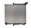 Radiator for Mitsubishi Triton ML MN  07/06-03/15 Auto Manual 3.5L 2.4L Petrol / 2.5L 3.2L Diesel