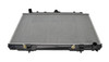 Radiator for Nissan Maxima A33 12/99-11/03 Auto Manual 00 01 02