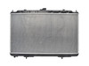 Radiator for Nissan Maxima A33 12/99-11/03 Auto Manual 00 01 02