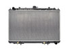 Radiator for Nissan Maxima A33 12/99-11/03 Auto Manual 00 01 02