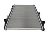 Radiator for Nissan Navara D21 1986-1997 Petrol Auto Manual 87 88 89 90 91
