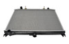 Radiator for Nissan Navara D21 1986-1997 Petrol Auto Manual 87 88 89 90 91