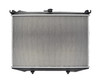 Radiator for Nissan Navara D21 1986-1997 Petrol Auto Manual 87 88 89 90 91