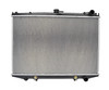Radiator for Nissan Navara D21 1986-1997 Petrol Auto Manual 87 88 89 90 91