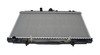 Radiator for Nissan Pulsar N16 05/00-01/06 Auto Manual Sedan 01 02 03 04 05