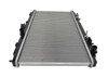 Radiator for Nissan Pulsar N16 05/00-01/06 Auto Manual Sedan 01 02 03 04 05