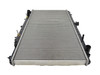 Radiator for Nissan Patrol GU Y61 1997-2012 4.2L Diesel Auto Manual 98 99 00