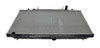 Radiator for Nissan Patrol GU Y61 1997-2012 4.2L Diesel Auto Manual 98 99 00