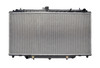 Radiator for Nissan Patrol GU Y61 1997-2012 4.2L Diesel Auto Manual 98 99 00