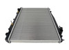 Radiator for Nissan Navara D22 1997-2008 2.5L 3.0L Diesel 3.3L Diesel Auto Manual 98 99 00 01 02 03 04 05