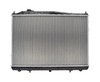 Radiator for Nissan Navara D22 1997-2008 2.5L 3.0L Diesel 3.3L Diesel Auto Manual 98 99 00 01 02 03 04 05