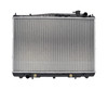 Radiator for Nissan Navara D22 1997-2008 2.5L 3.0L Diesel 3.3L Diesel Auto Manual 98 99 00 01 02 03 04 05