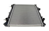 Radiator for Suzuki Vitara TA01 1988-1998 Auto Manual 1.6L Core Height 377mm