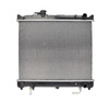 Radiator for Suzuki Vitara TA01 1988-1998 Auto Manual 1.6L Core Height 377mm