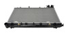 Radiator for Subaru Forester SG 2002-2007 Auto Manual 2.5L EJ25 03 04 05 06