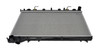 Radiator for Subaru Forester SG 2002-2007 Auto Manual 2.5L EJ25 03 04 05 06