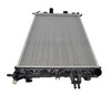 Radiator for Holden Astra TS 10/98-11/04 Auto Manual 99 00 01 02 03