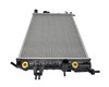 Radiator for Holden Astra TS 10/98-11/04 Auto Manual 99 00 01 02 03