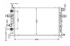 Radiator for Holden Astra TS 10/98-11/04 Auto Manual 99 00 01 02 03