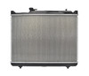 Radiator for Suzuki Grand Vitara SQ 1998-2005 Auto Manual 2.7L V6 02 03 04