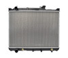 Radiator for Suzuki Grand Vitara SQ 1998-2005 Auto Manual 2.7L V6 02 03 04