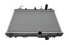 Radiator for Suzuki Swift EZ MZ 05-10 Auto Manual RS415 RS416 1.5L 1.6L 06 07 08 09