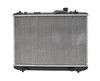 Radiator for Suzuki Swift EZ MZ 05-10 Auto Manual RS415 RS416 1.5L 1.6L 06 07 08 09