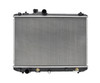Radiator for Suzuki Swift EZ MZ 05-10 Auto Manual RS415 RS416 1.5L 1.6L 06 07 08 09