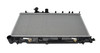 Radiator for Subaru Outback Liberty 1998-2003 Auto Manual 2.5L, 2.0L Non-Turbo 99 00 01 02