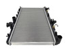 Radiator for Subaru Outback Liberty 1998-2003 Auto Manual 2.5L, 2.0L Non-Turbo 99 00 01 02