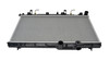 Radiator for Subaru Outback Liberty 1998-2003 Auto Manual 2.5L, 2.0L Non-Turbo 99 00 01 02