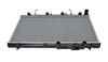 Radiator for Subaru Liberty/Outback 1998-2003 Auto Manual 3.0L EJ30 99 00 01 02