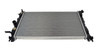Radiator for Holden Vectra JR JS 06/97-03/03 Auto Manual 4Cyl 98 99 00 01 02