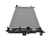 Radiator for Holden Vectra JR JS 06/97-03/03 Auto Manual 6Cyl 98 99 00 01 02