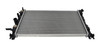 Radiator for Holden Vectra JR JS 06/97-03/03 Auto Manual 6Cyl 98 99 00 01 02