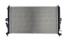 Radiator for Holden Vectra JR JS 06/97-03/03 Auto Manual 6Cyl 98 99 00 01 02