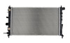 Radiator for Holden Vectra JR JS 06/97-03/03 Auto Manual 6Cyl 98 99 00 01 02