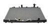 Radiator for Toyota Camry ACV40 AHV40R 2.4L 06/06-11/11 Auto Manual 07 08 09 10
