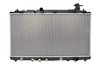 Radiator for Toyota Camry ACV40 AHV40R 2.4L 06/06-11/11 Auto Manual 07 08 09 10