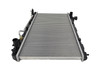 Radiator for Toyota RAV4 1997-2000 Auto Manual 97 98 99 00