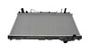 Radiator for Toyota RAV4 1997-2000 Auto Manual 97 98 99 00