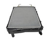 Radiator for Toyota Hiace RZH/LH VAN 08/89-01/05 Auto Manual Petrol 2.4L 90 91 92 93 94 95 96 97 98 99 00 01 02 03 04