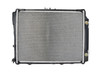 Radiator for Toyota Hiace RZH/LH VAN 08/89-01/05 Auto Manual Petrol 2.4L 90 91 92 93 94 95 96 97 98 99 00 01 02 03 04