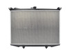 Radiator for Nissan Navara D21 1986-1997 Diesel Auto Manual 87 88 89 90 91
