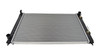 Radiator for Nissan Murano Z51 09-14 3.5L V6 Auto Manual 10 11 12 13 Wagon