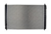 Radiator for Nissan Murano Z51 09-14 3.5L V6 Auto Manual 10 11 12 13 Wagon