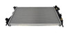 Radiator for Holden Vectra ZC 03/03-06/05 Auto Manual/SAAB 9-3 93 02-08