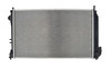 Radiator for Holden Vectra ZC 03/03-06/05 Auto Manual/SAAB 9-3 93 02-08