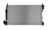 Radiator for Holden Vectra ZC 03/03-06/05 Auto Manual/SAAB 9-3 93 02-08